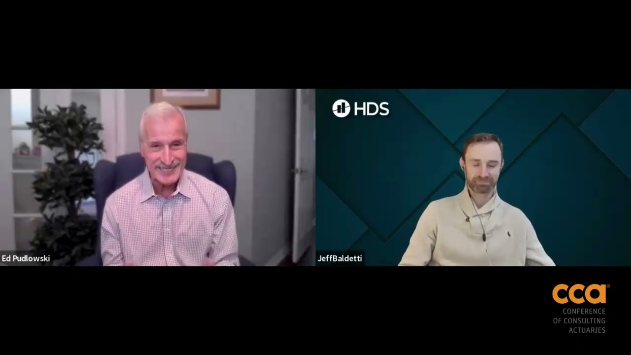 Innovative Healthcare Solutions Podcast   Episode 24