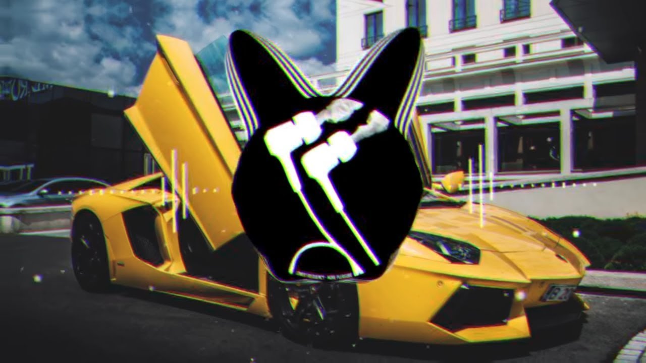 RUVLO - Mistakes (ft. Rielle) (Bass Boosted)