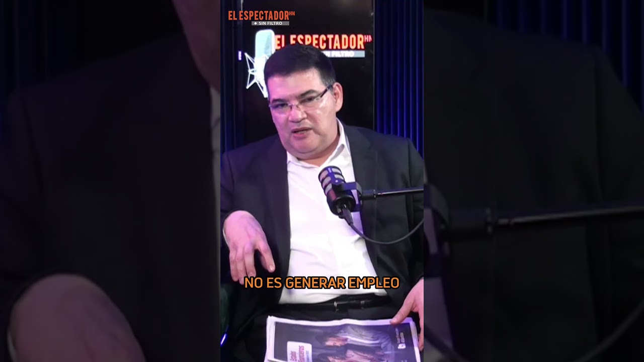 ¿Cuántos empleos genera la banca? Nos responde, Carlos Girón, Vicepresidente de BANCATLAN