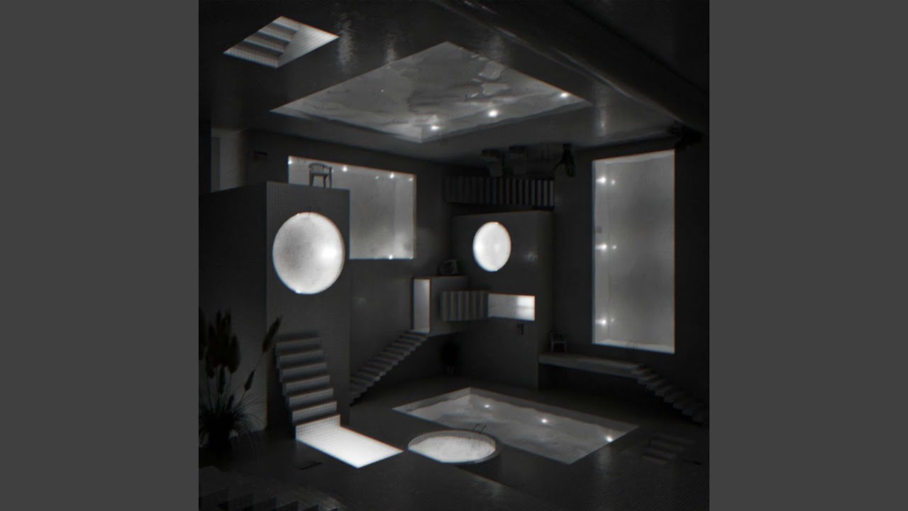 hidden pool