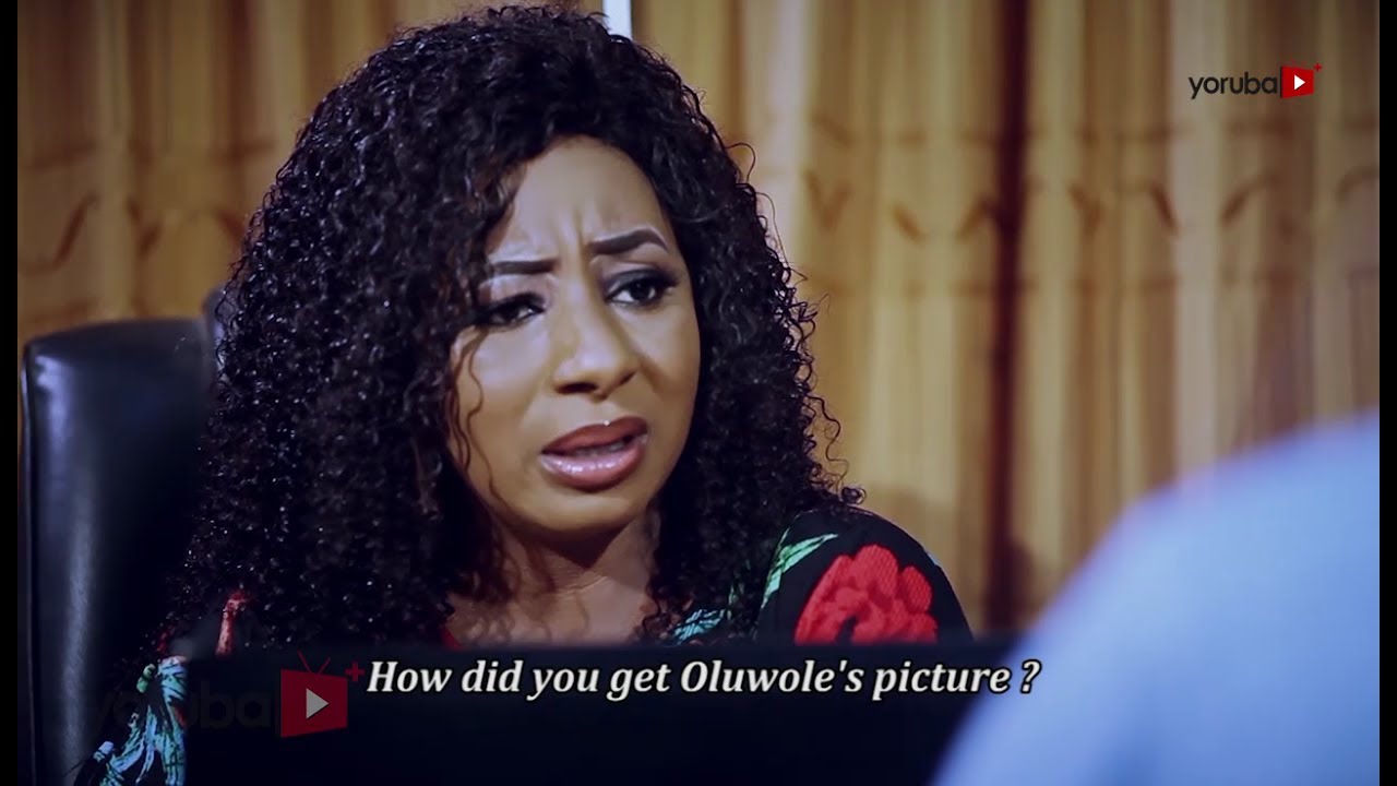 Osan Aye - Latest Yoruba Movie 2017 Drama Premium