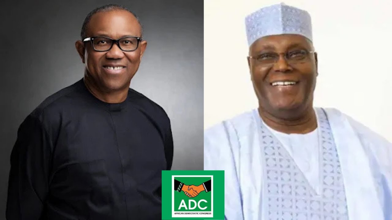 Atiku, ADC In Sh0ck as Obidient Movement Insists It’s Peter Obi or Nothing IN 2027