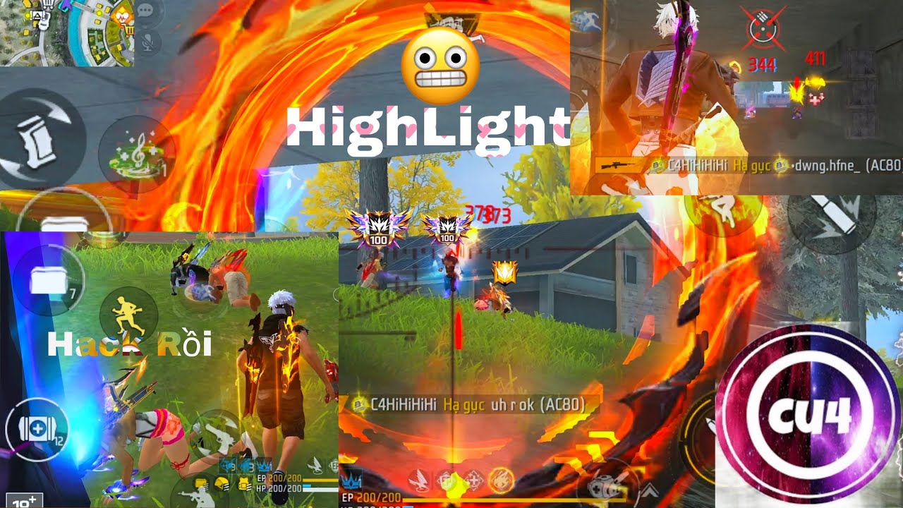 C4 Highlight: AC80 Takes Down 3 Enemies in 2 Seconds, Like a Hack!