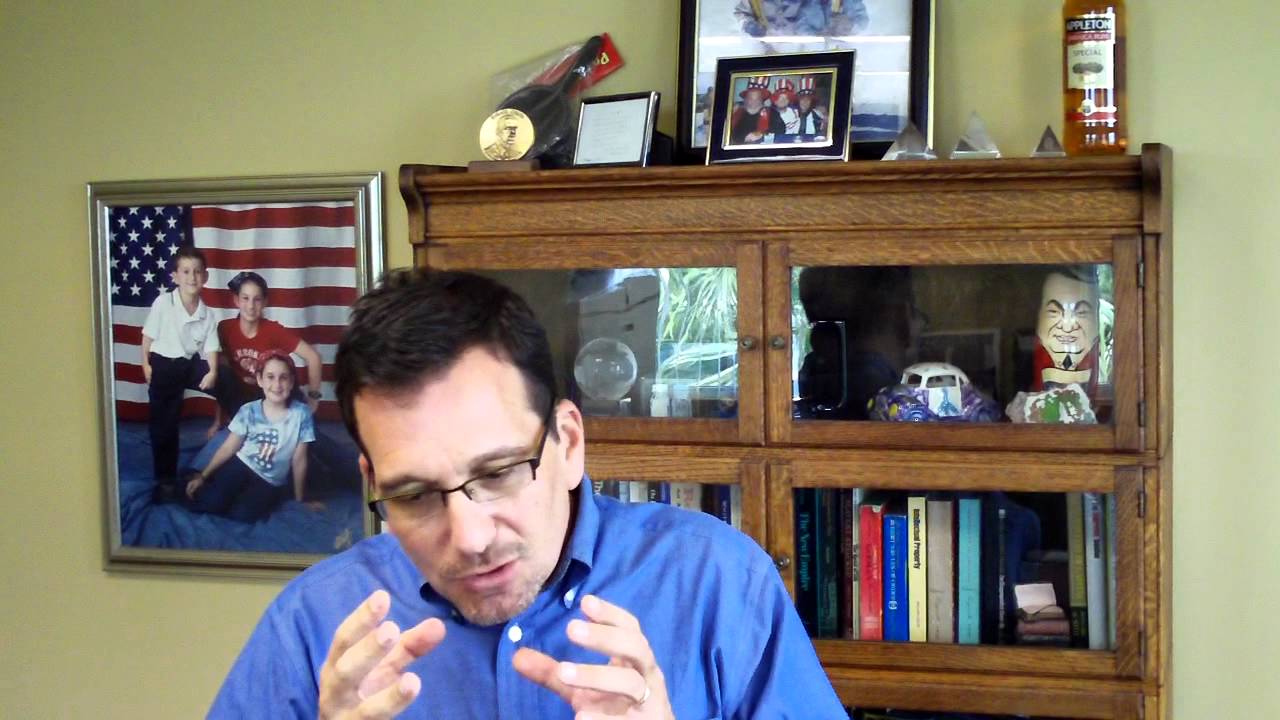 Florida Foreclosure Defense: What you need to know by Roy Oppenheim