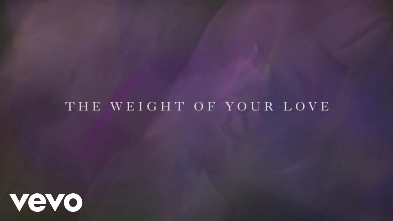 Amber Run - The Weight