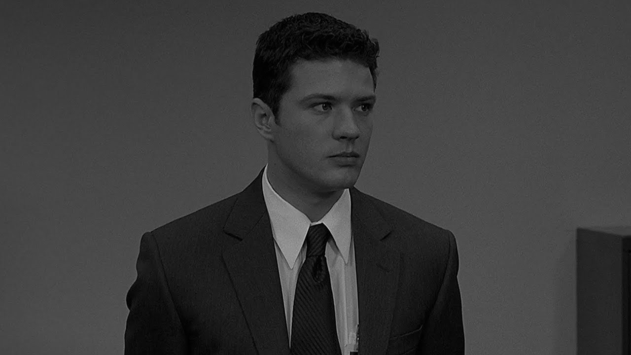 Breach (2007) - Chris Cooper, Ryan Phillippe, Gary Cole - &, that would have counted as your lie