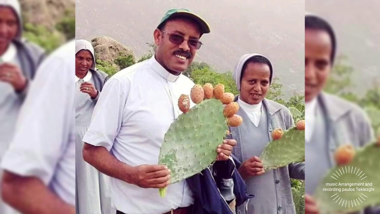 paulos teklezghi ጽንዓደግለ ዓደይ
