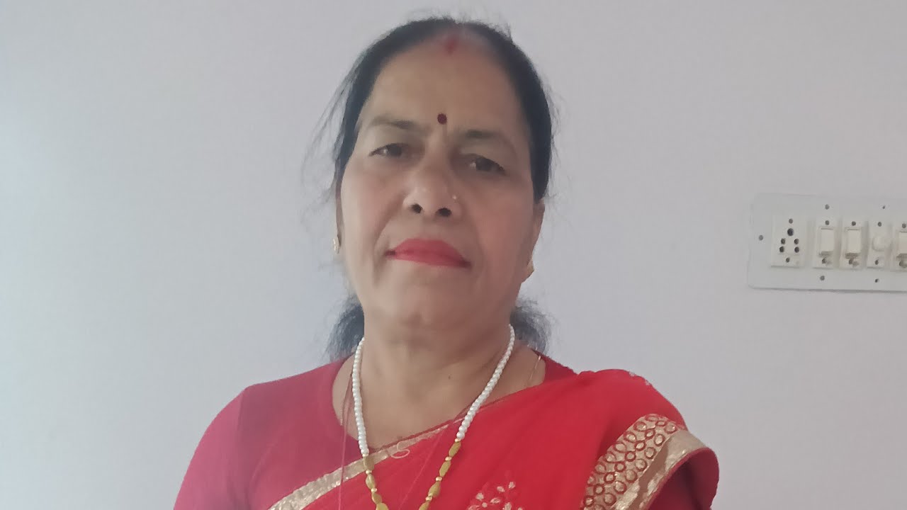 राम चर्चा की कहानी