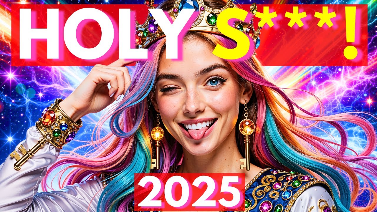 НОВАЯ БЕЗУМНАЯ БЕСПЛАТНАЯ ИЗОБРАЖЕНИЕ NSFW! ИИ-КОРОЛЬ УЖЕ ЗДЕСЬ! МЕНЕЕ 8 ГБ ВИДЕОПАМЯТИ!