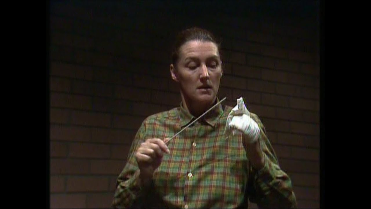 Prisoner: Cell Block H - Episode 476