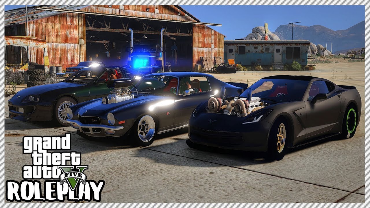 Ролевая игра GTA 5 — БОЛЬШИЕ АВАРИИ, ДРЭГ-РЕЙСИНГ И СРЕДСТВА ПОМОЩИ НА МЕСТЕ | RedlineRP #465