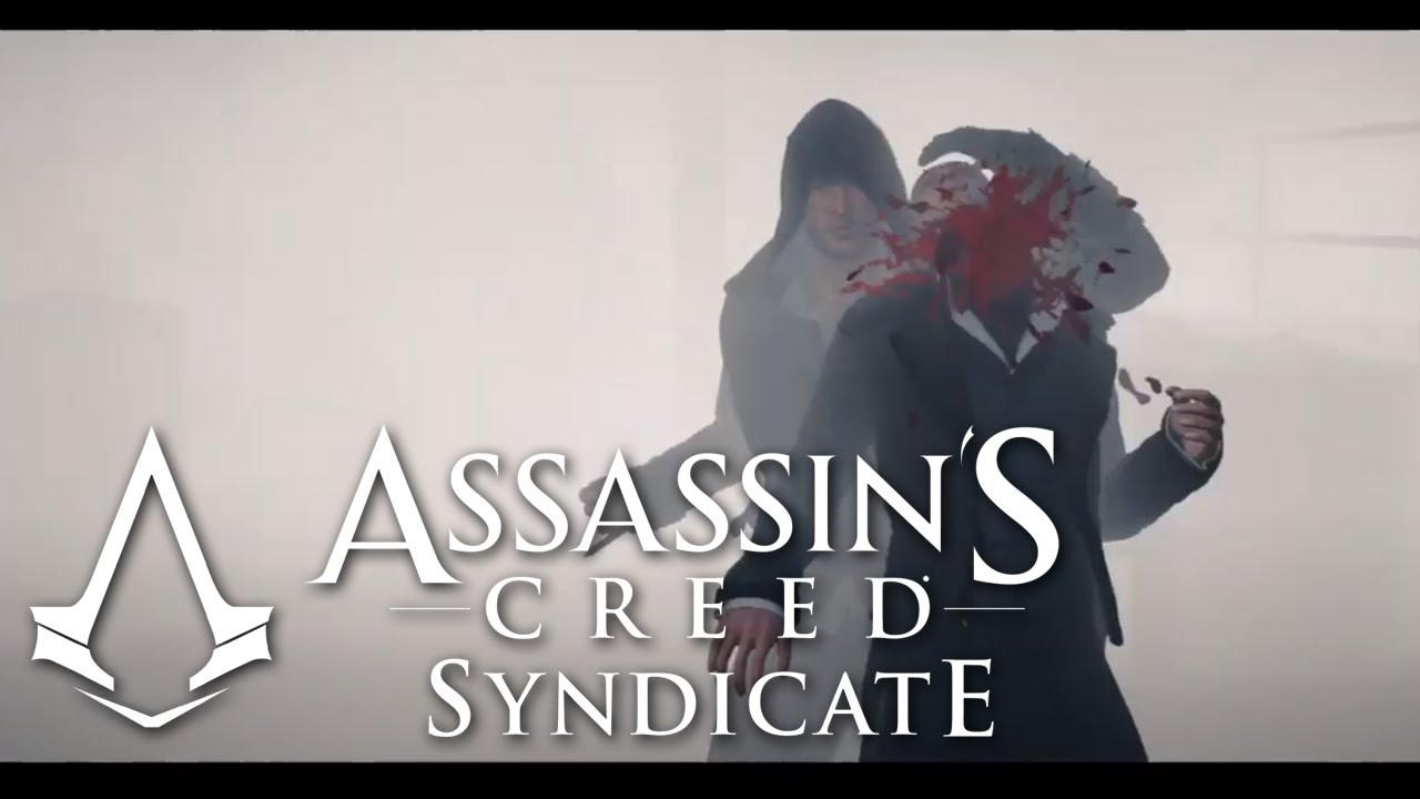 Assassin's Creed Syndicate Creative Stealth &bull; Master Assassin Jacob Frye &bull; Eliminate Millner