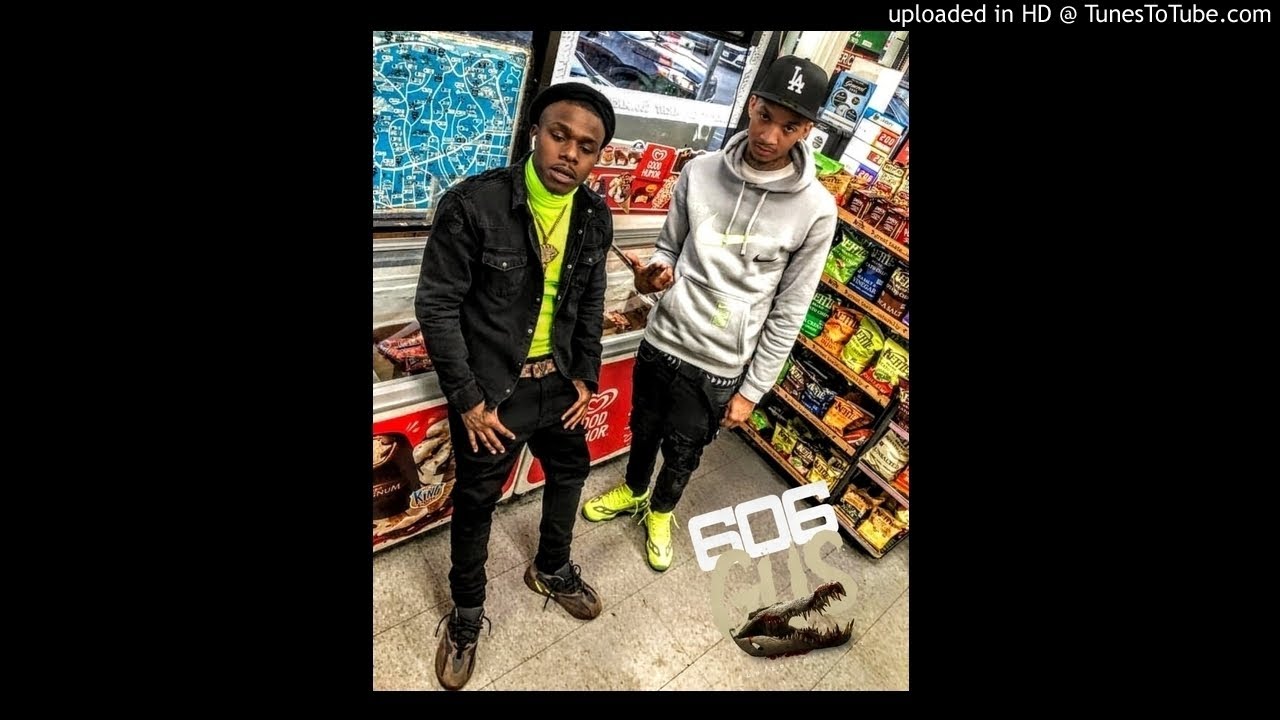 *FREE* Crank × DaBaby × Stunna 4 Vegas Type Beat - 