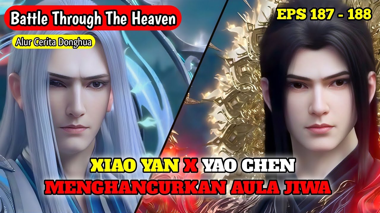  XIAO YAN X YAO CHEN MEL4W4N WAKIL AULA JIWA !!!