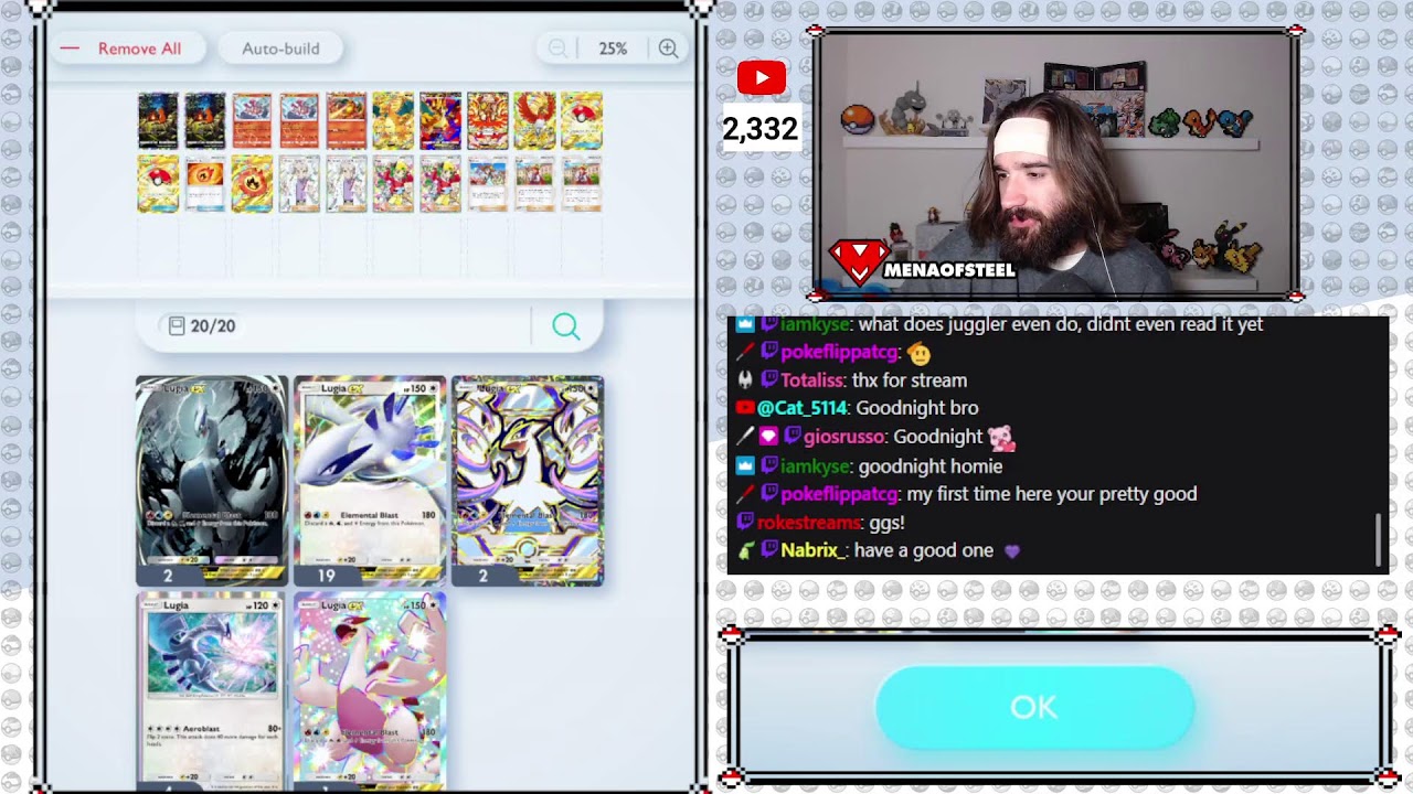 Playing for $5, then Emblem Event! - Pokemon TCG Pocket