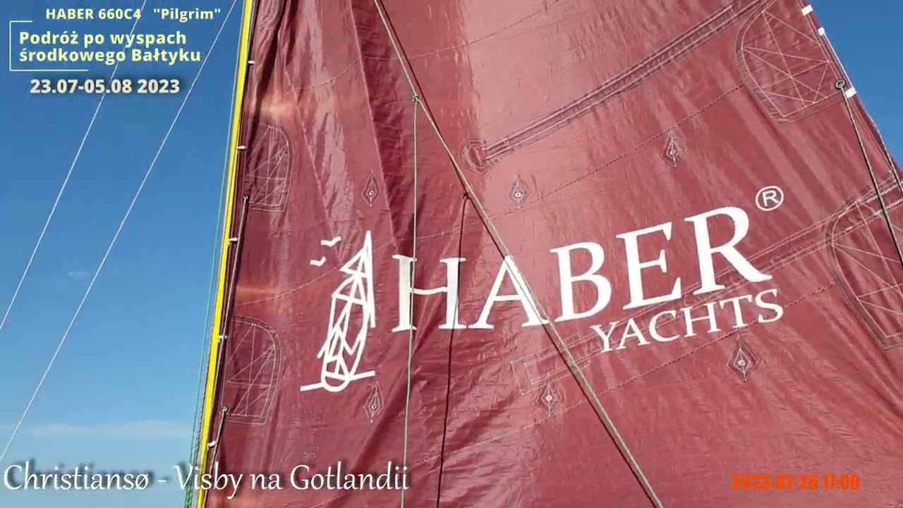 HABER 660C4 