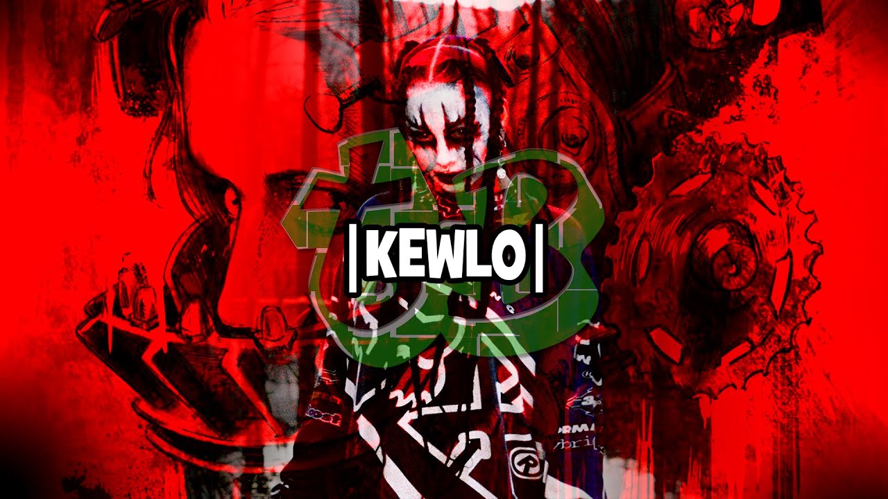Music For Videos | Trap Metal Type Beat | 