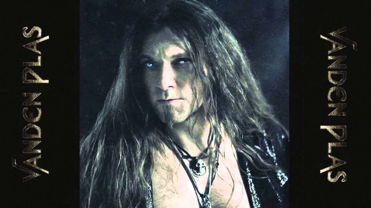 Vanden Plas 