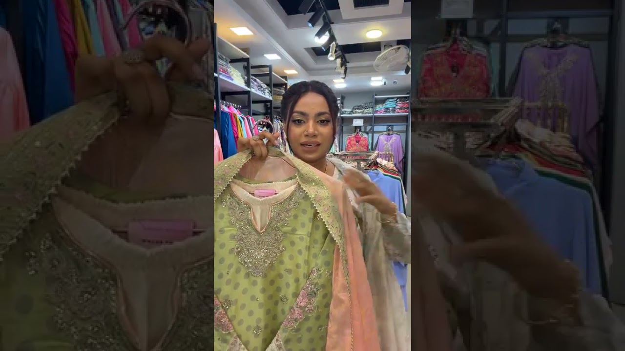 Bashundhara Showroom Update || Excellence By Labonno Jahan