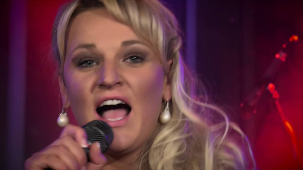 Karlien Husselman - Ek Belowe Jou #OFFICIALVIDEO
