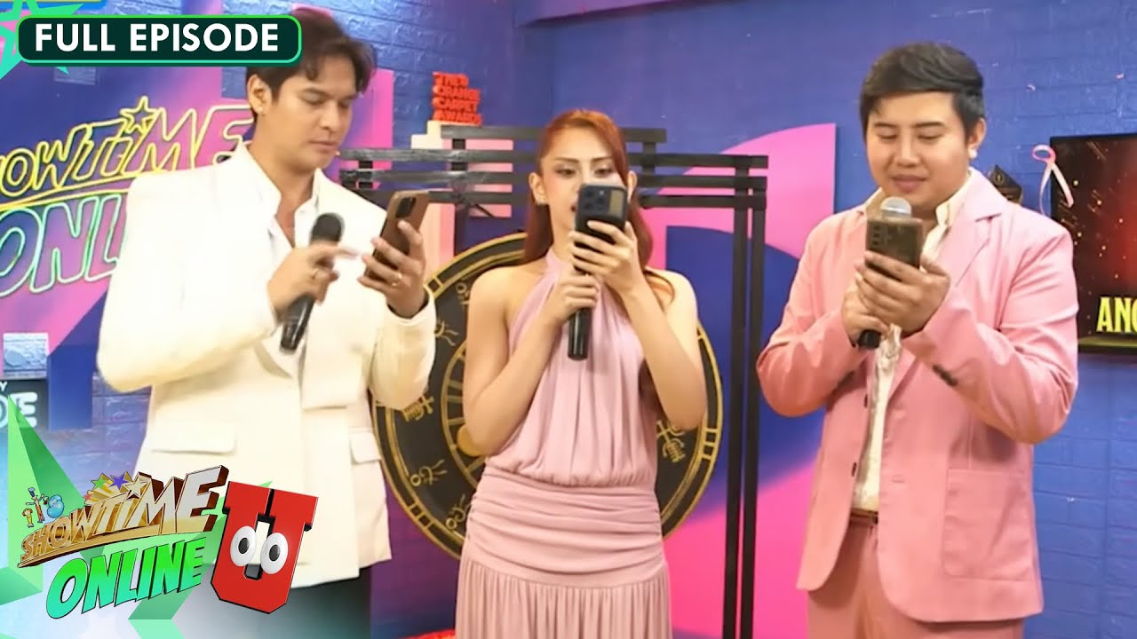 Showtime Online U - January 17, 2026 | Full Episode