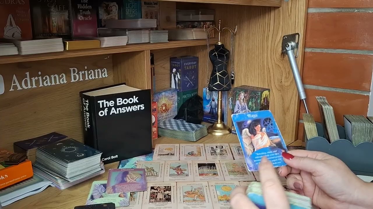 Zodia Fecioara 🐎 9 - 15Februarie 🔥 analizează ce nevoi ai,sunt de mare importanta acum