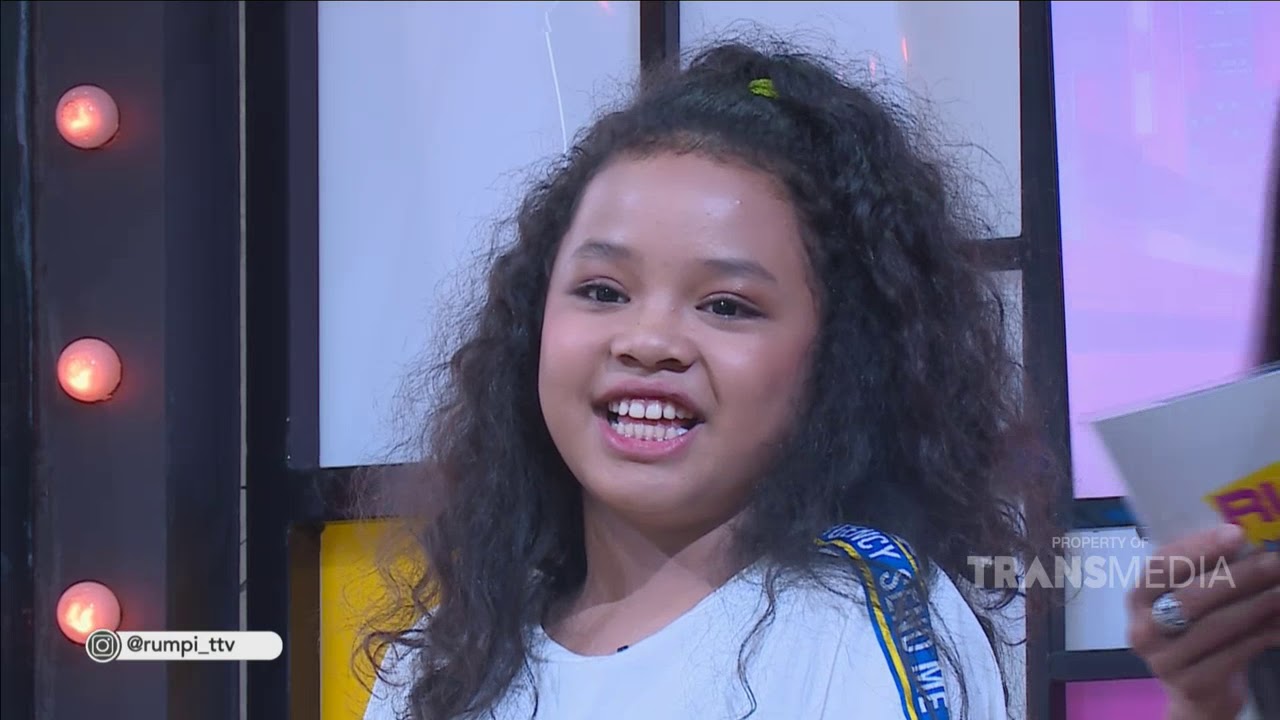 RUMPI - Adiknya Bastian Ternyata Nge Fans Sama Iqbal (13/5/19) Part 2