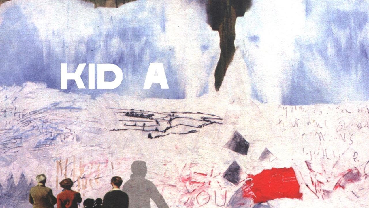 Radiohead - KID A MNESIA | The Full Exhibition