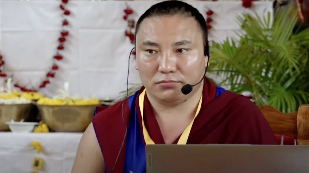 ཉིན་བཞི་པ། རིས་མེད་བགྲོ་གླེང་ཆེན་མོ།  ཚོགས་ཐུན་བཅོ་ལྔ་པ་དང་ཚོགས་ཐུན་བཅུ་དྲུག་པ།