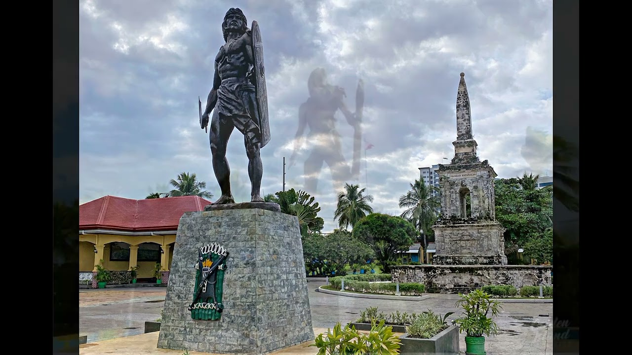 Historical Events and Places in the Philippines