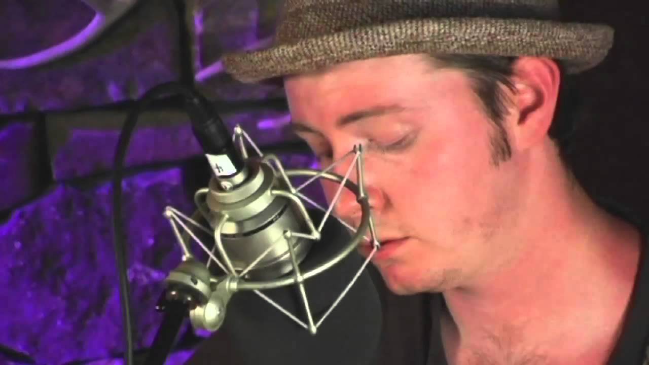 John Fullbright 