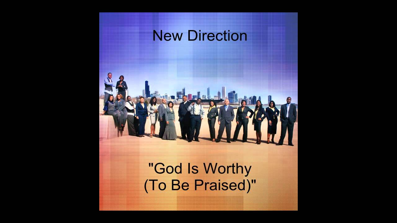 New Direction- 