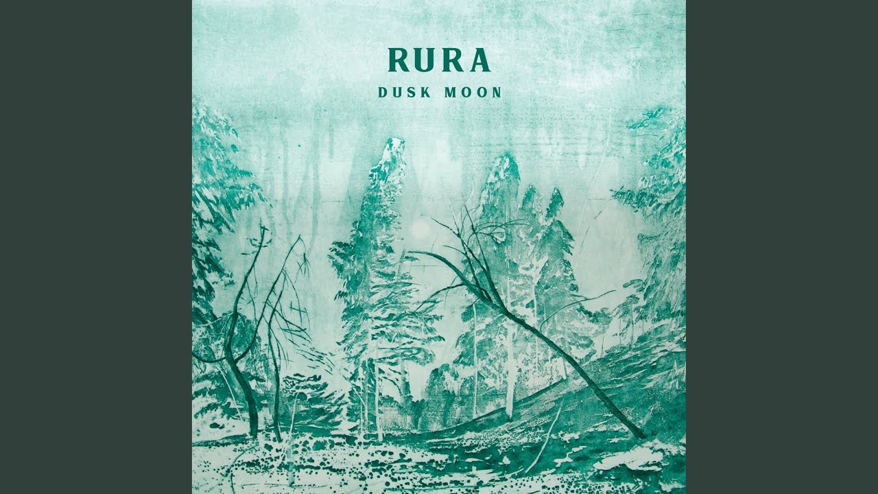 Dusk Moon