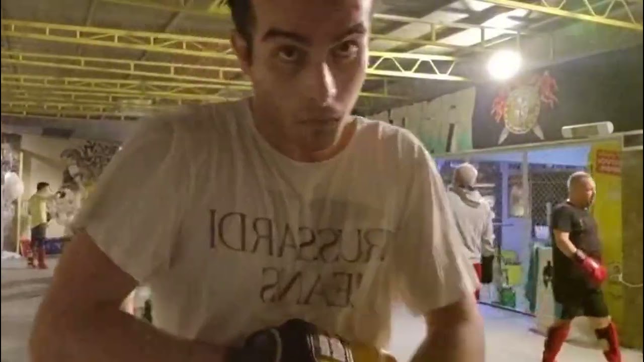Dog House - Sparring Sessions S2 EP6