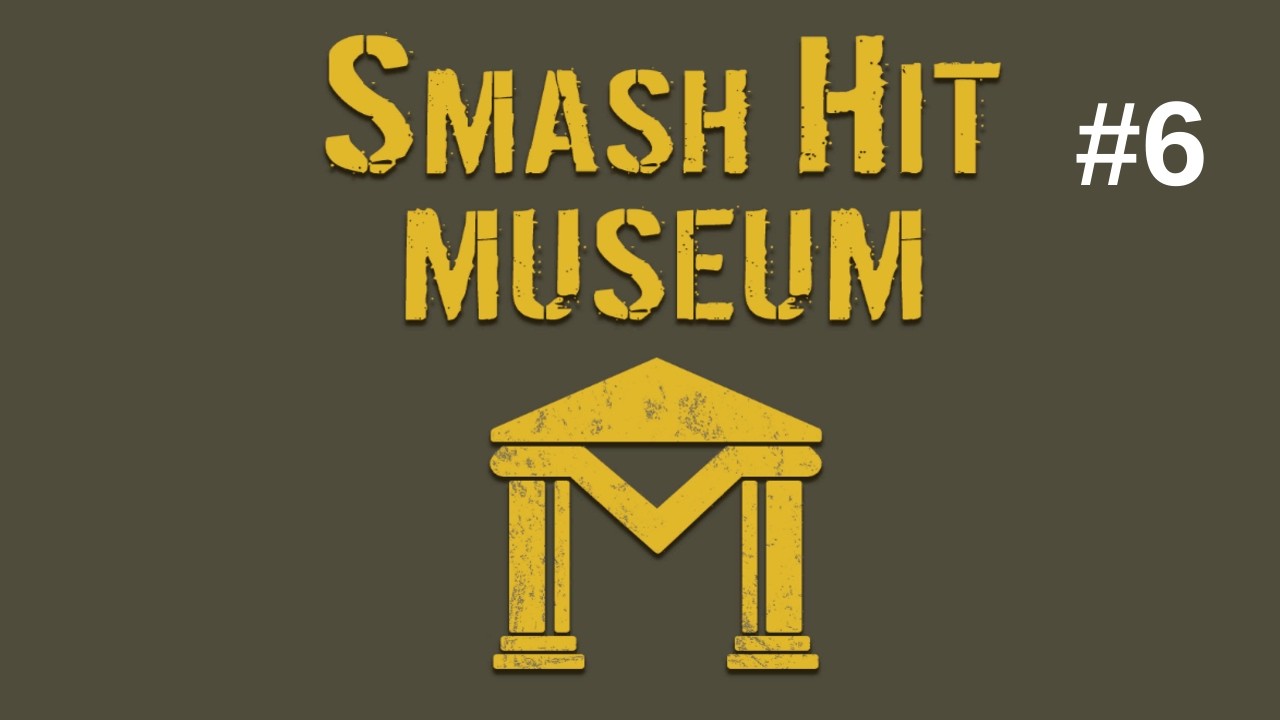 Smash Hit Museum No Commentary Gameplay EP-06