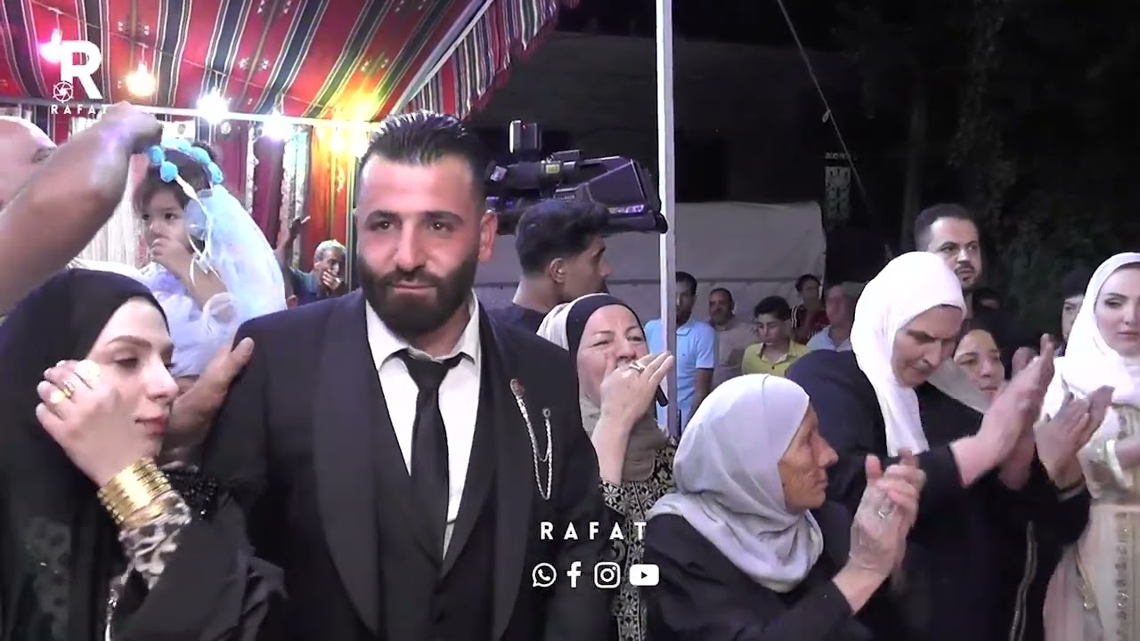 حفل بكري مظلوم ٠ الحنة الاول