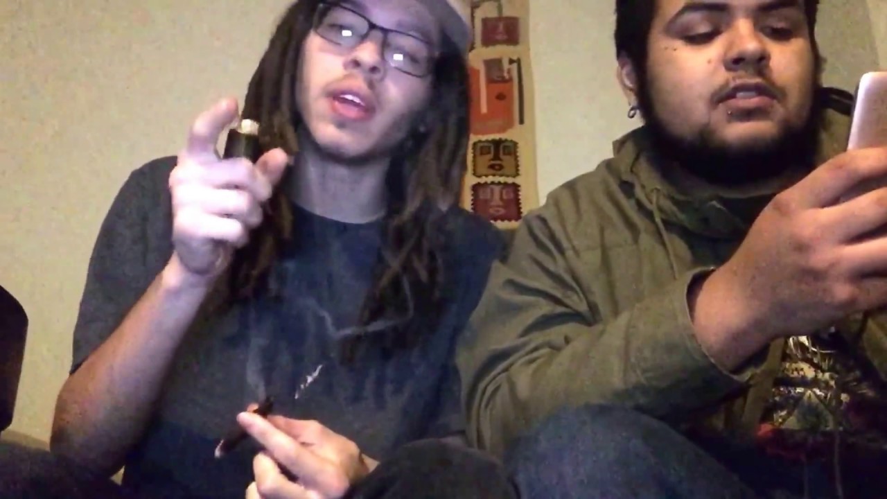 3 GRAM BACKWOOD BLUNT OFFICIAL FIRST VIDEO!!!
