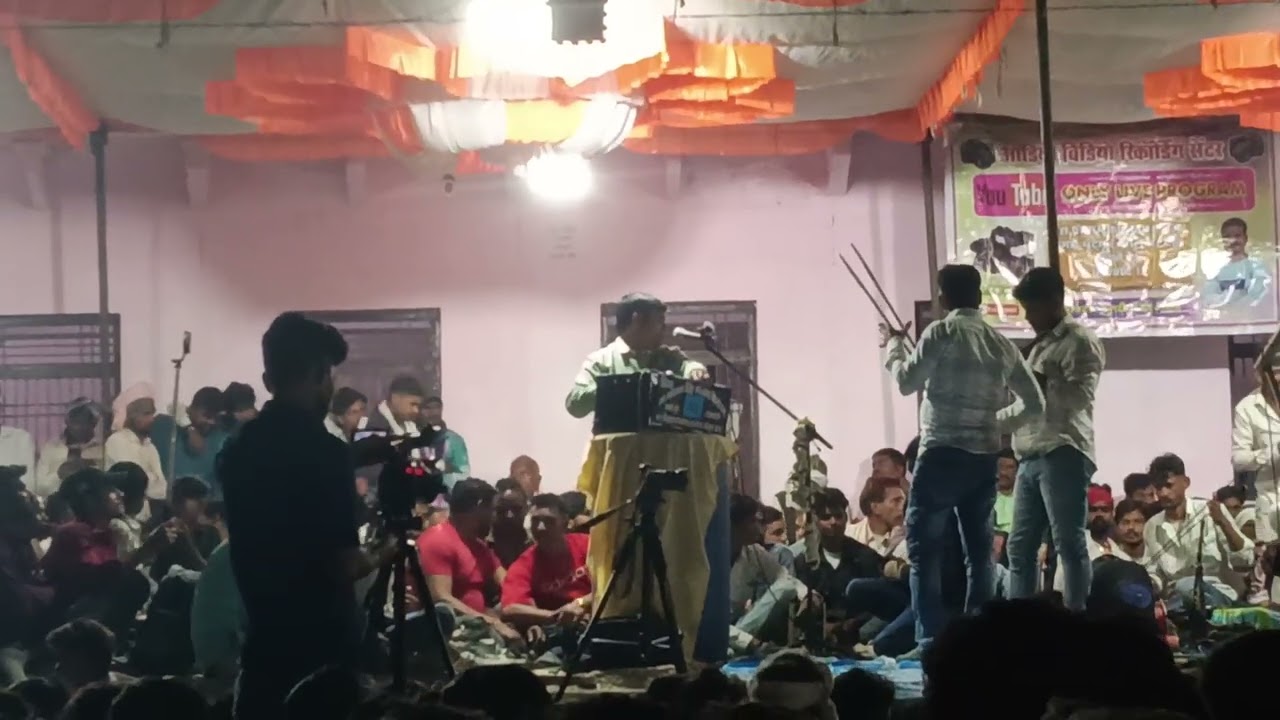 Jodha Baba ki tapobhumi Kalakari
