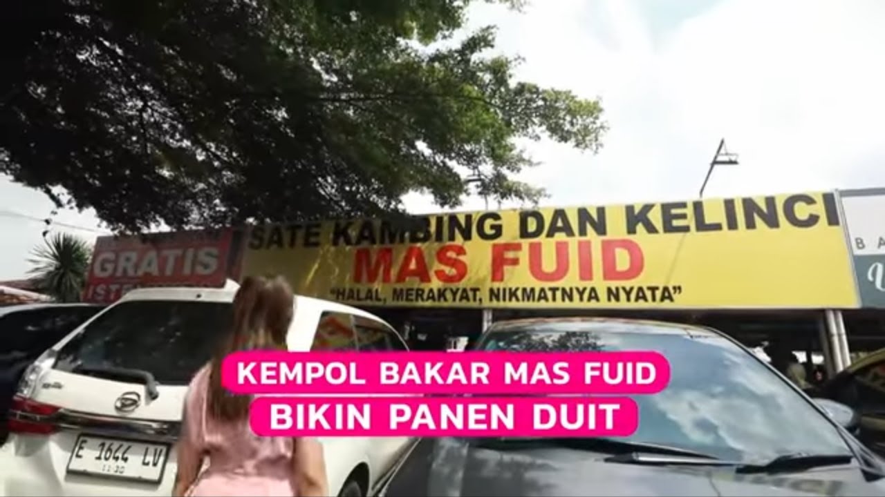Kempol Bakar Mas Fuid Bikin Panen Duit | CUAN BOSS (11/01/26)