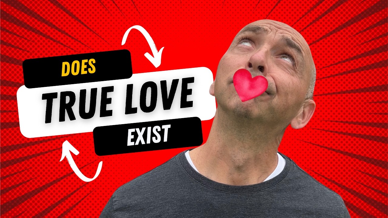 Does true love exist?