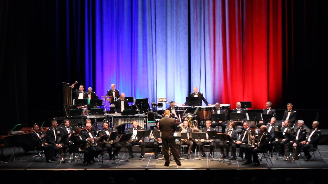 Poursuite et bataille - Batterie-Fanfare de la Police Nationale
