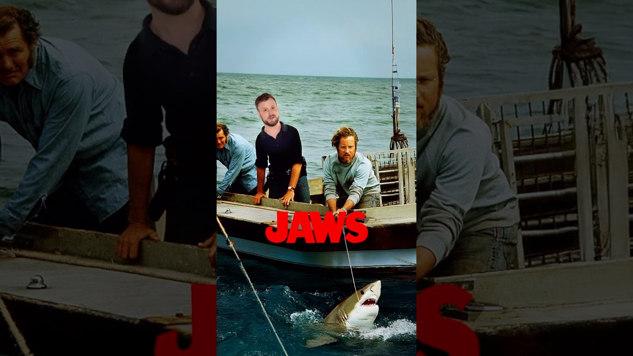 The Movie That Invented Movie Marketing