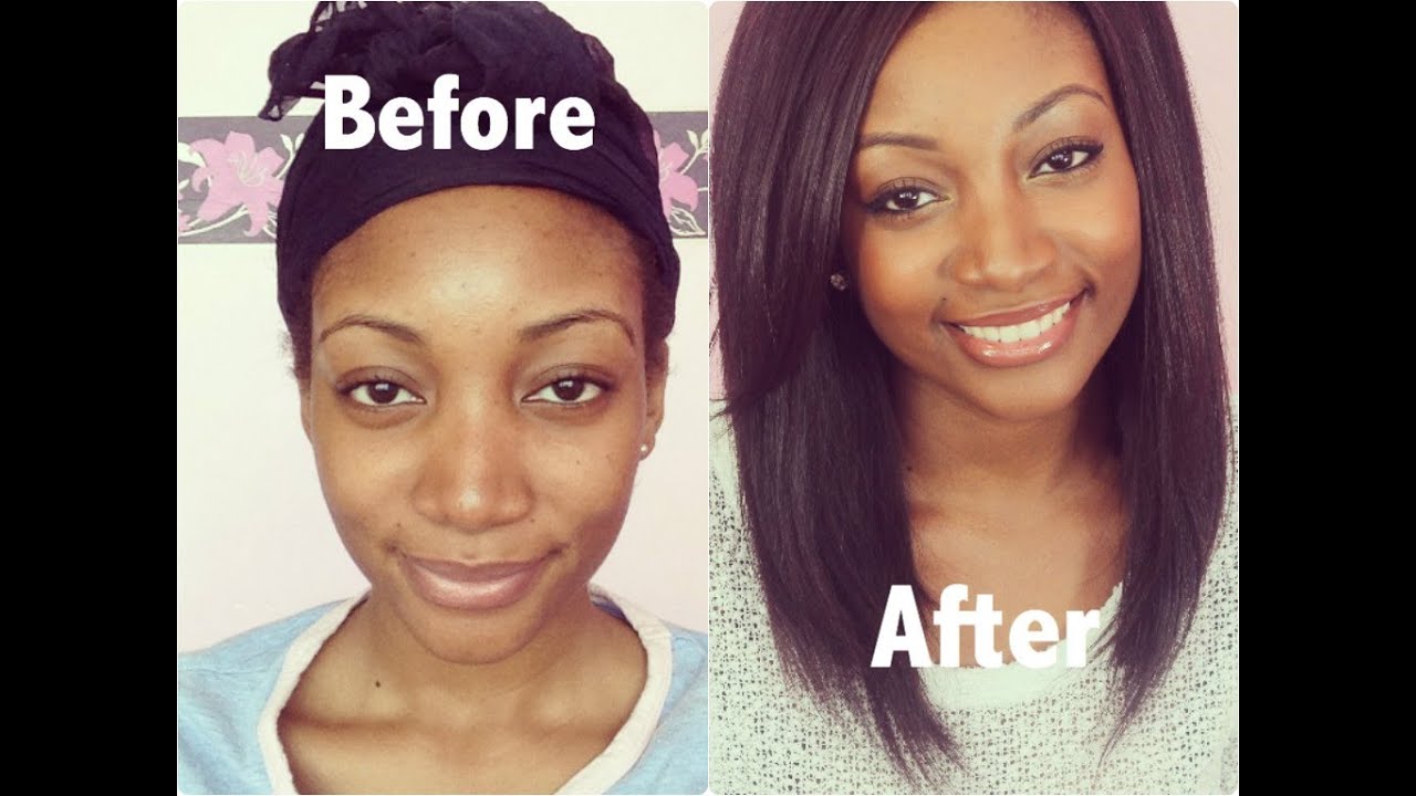 Simple Everyday Makeup Tutorial ♡