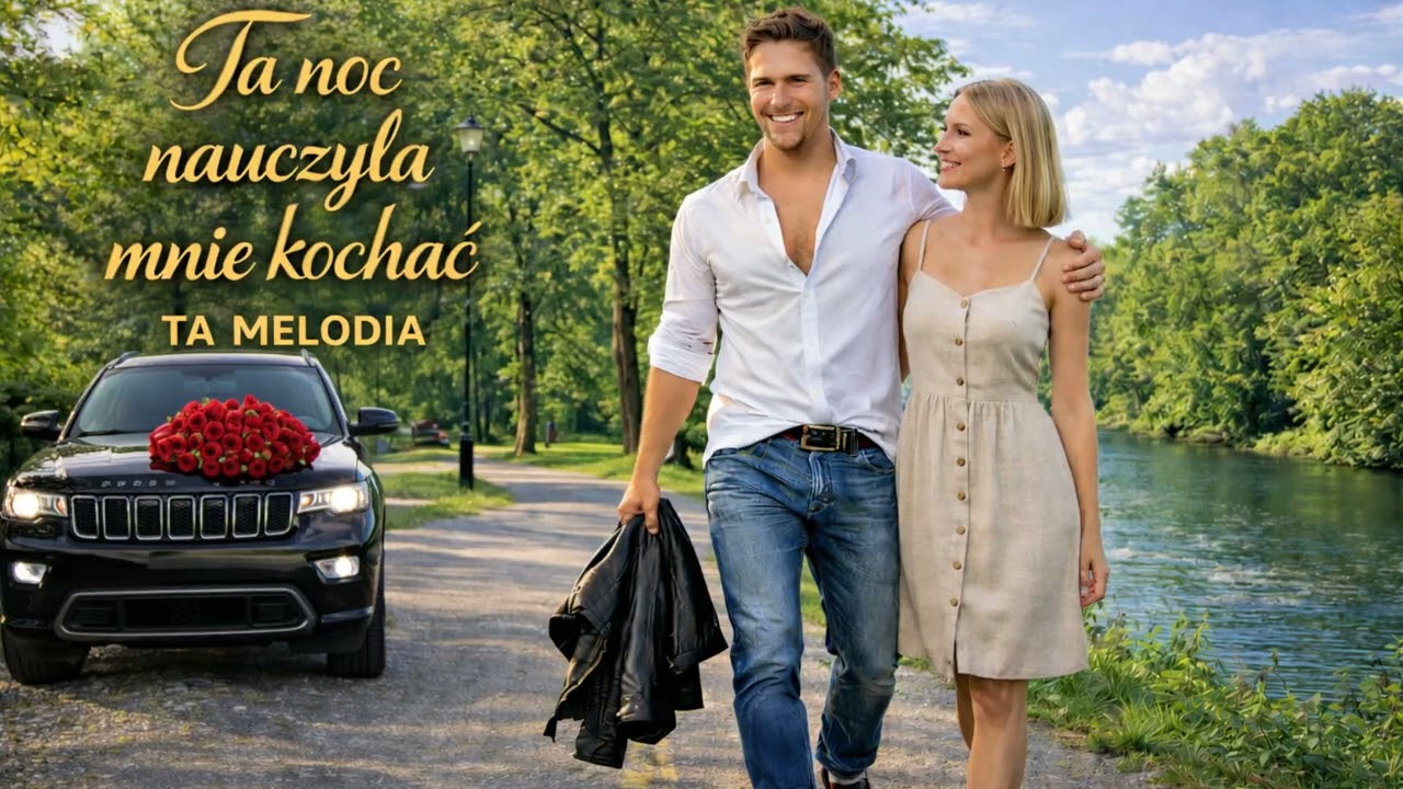 Ta Melodia - Ta noc nauczyła mnie kochać 