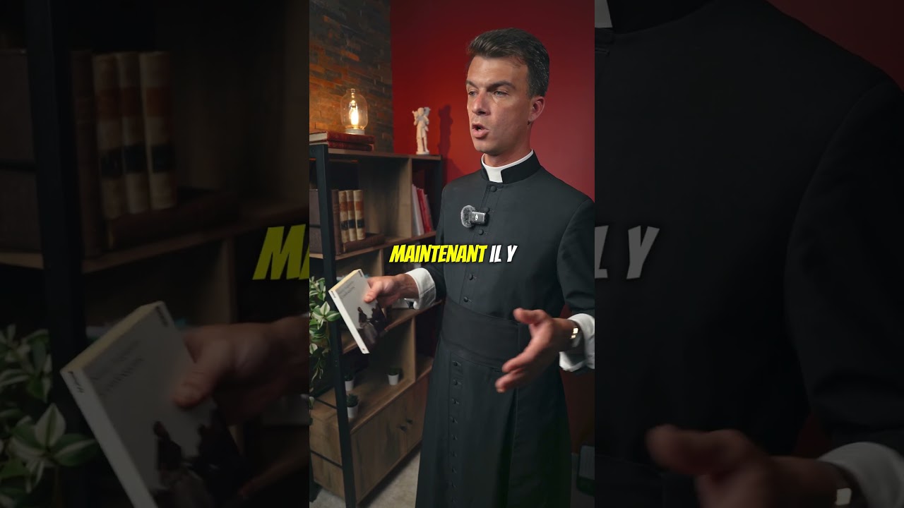 UNE UNION☦️✝️ CATHOLIQUE ORTHODOXE EST-ELLE POSSIBLE ?