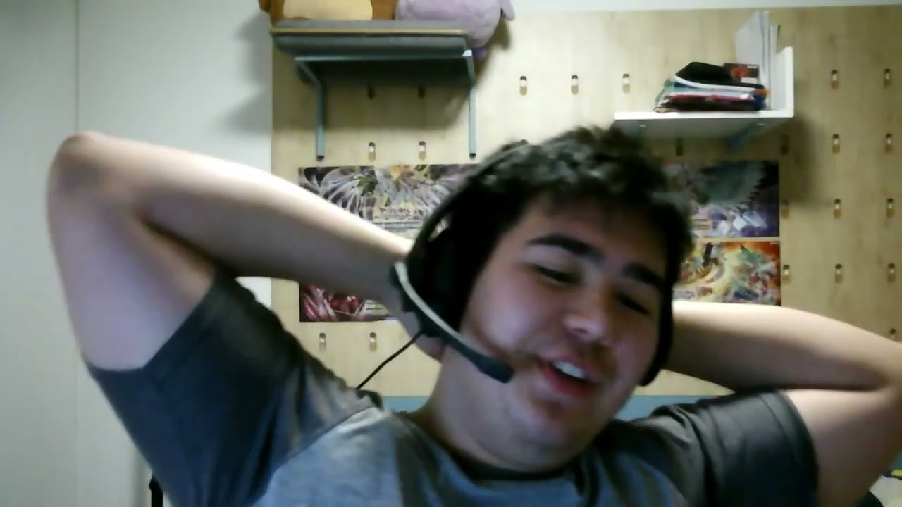 Finding my spark again / Day 24/120