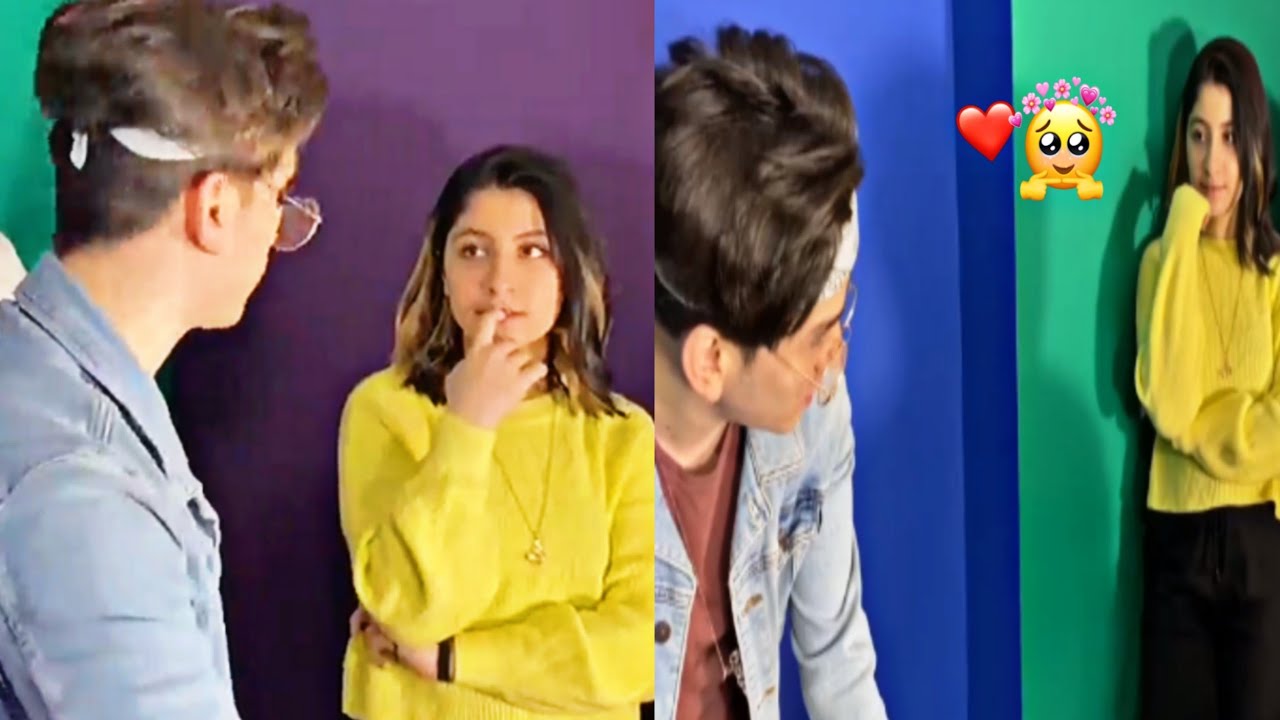 تصميم ل نور❤️وقمر __________بلا تيك توك وفلتر