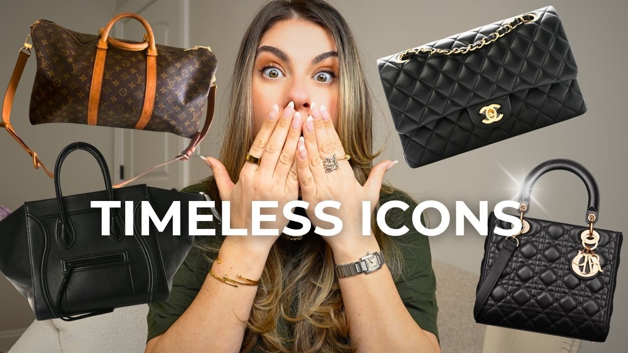 ✅ Luxury Bags That Are ACTUALLY Worth It (These Hold Their Value)