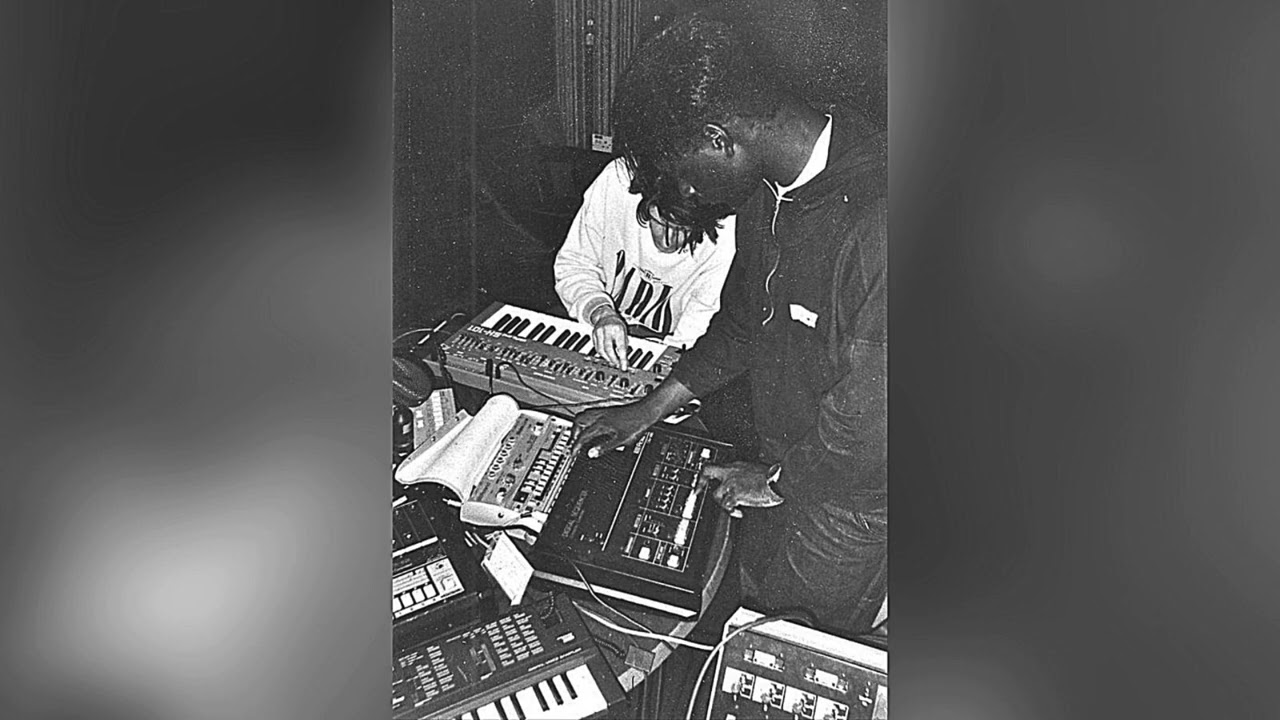 Freestyle Boom Bap Beat | 