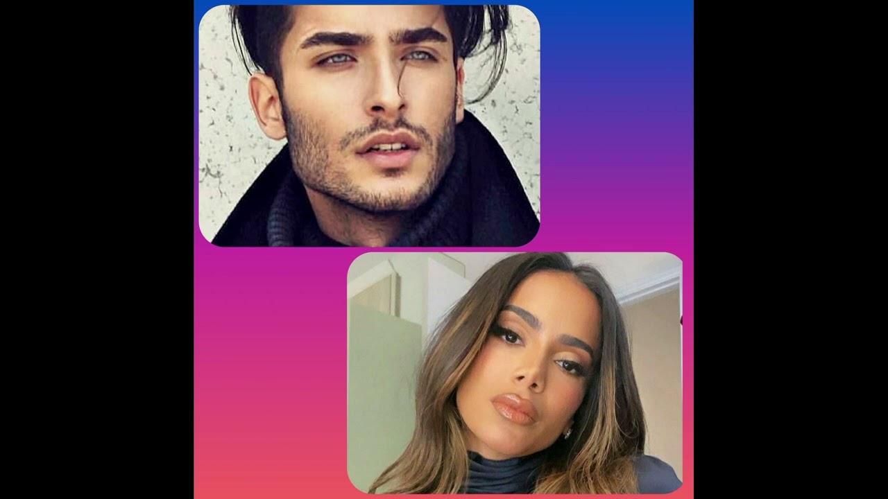 Versions Of Me - Alexitto (Anitta - Male Version)